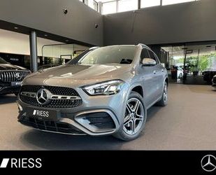 Mercedes-Benz GLA 250 Gebrauchtwagen