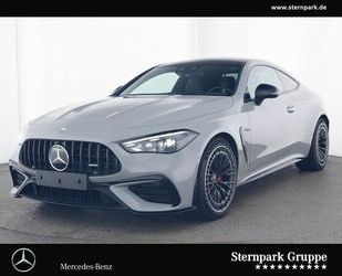 Mercedes-Benz CLE 53 AMG Gebrauchtwagen