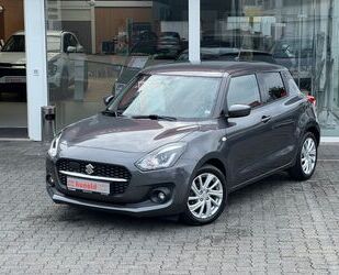 Suzuki Swift Gebrauchtwagen