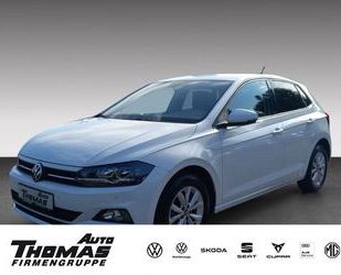 VW Polo Gebrauchtwagen
