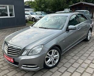 Mercedes-Benz E 200 Gebrauchtwagen