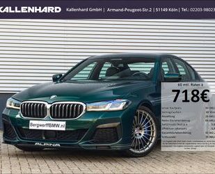 Alpina B5 Gebrauchtwagen
