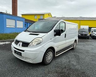 Renault Trafic Gebrauchtwagen