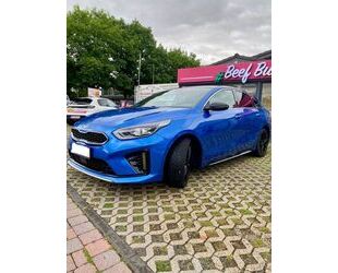 Kia pro ceed / ProCeed Gebrauchtwagen