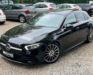 Mercedes-Benz A 200 Gebrauchtwagen