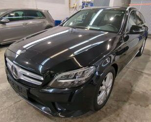 Mercedes-Benz C 220 Gebrauchtwagen