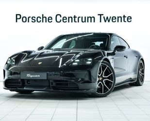 Porsche Taycan Gebrauchtwagen