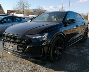 Audi RSQ8 Gebrauchtwagen
