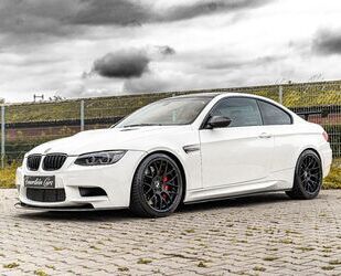 BMW M3 Gebrauchtwagen