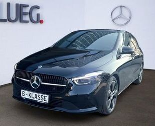 Mercedes-Benz B 200 Gebrauchtwagen