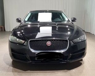 Jaguar XE Gebrauchtwagen