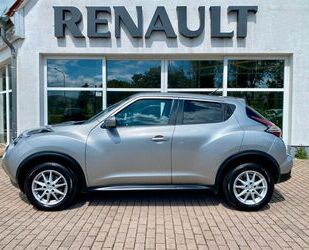 Nissan Juke Gebrauchtwagen