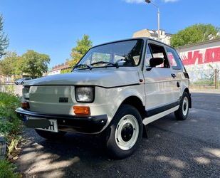 Fiat 126 Gebrauchtwagen