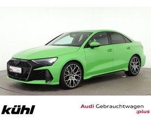 Audi RS3 Gebrauchtwagen