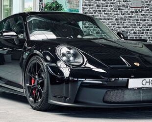 Porsche 992 Gebrauchtwagen