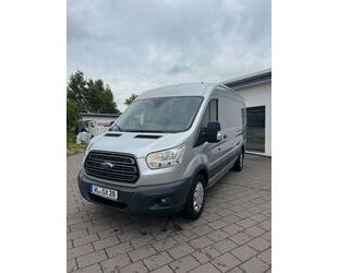 Ford Transit Gebrauchtwagen