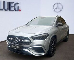 Mercedes-Benz GLA 200 Gebrauchtwagen