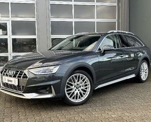 Audi A4 Allroad Gebrauchtwagen