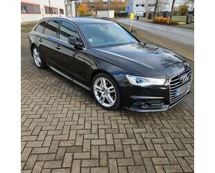 Audi A6 Allroad Gebrauchtwagen