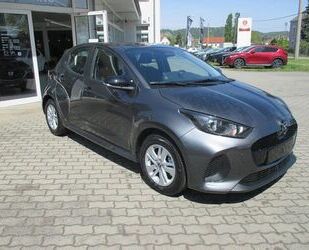 Mazda 2 Hybrid Gebrauchtwagen