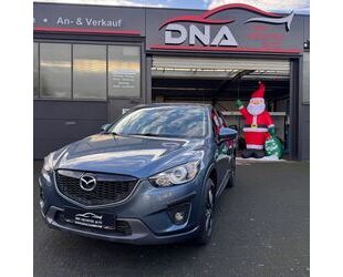 Mazda CX-5 Gebrauchtwagen