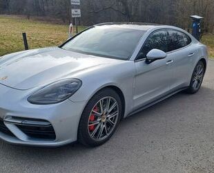 Porsche Panamera Gebrauchtwagen