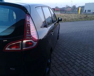 Renault Scenic Gebrauchtwagen