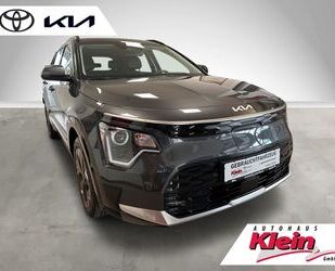 Kia Niro Gebrauchtwagen
