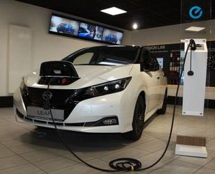 Nissan Leaf Gebrauchtwagen