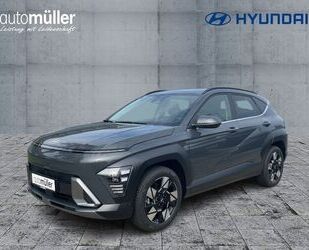 Hyundai KONA Gebrauchtwagen