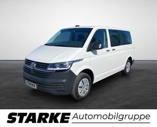 VW T6 Caravelle Gebrauchtwagen