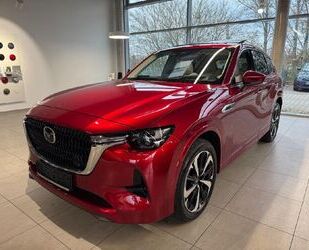 Mazda CX-60 Gebrauchtwagen