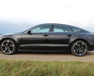 Audi A7 Gebrauchtwagen