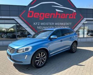 Volvo XC60 Gebrauchtwagen