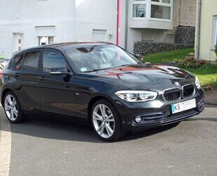 BMW 118 Gebrauchtwagen