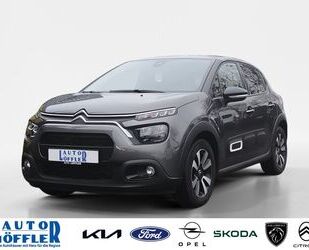 Citroen C3 Gebrauchtwagen