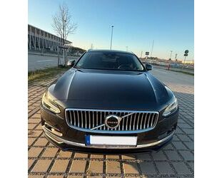 Volvo V90 Gebrauchtwagen