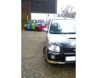 Daihatsu Cuore Gebrauchtwagen