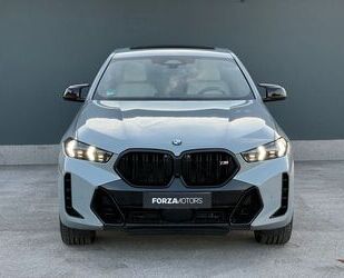 BMW X6 M60 Gebrauchtwagen
