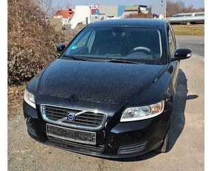 Volvo V50 Gebrauchtwagen