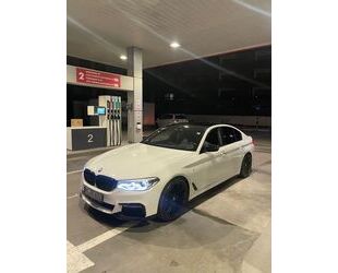 BMW 530 Gebrauchtwagen