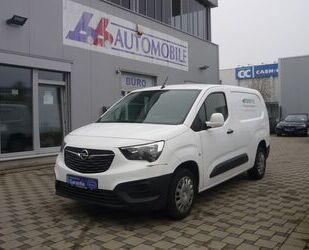 Opel Combo Gebrauchtwagen