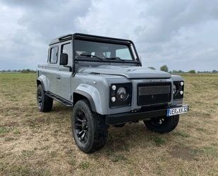 Land Rover Defender Gebrauchtwagen