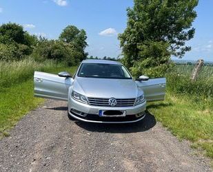 VW CC Gebrauchtwagen