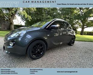 Opel Adam Gebrauchtwagen