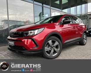 Opel Grandland (X) Gebrauchtwagen