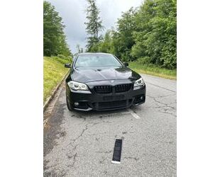 BMW 535 Gebrauchtwagen