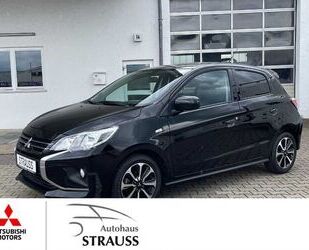 Mitsubishi Space Star Gebrauchtwagen