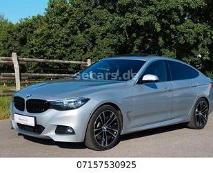 BMW 330 Gran Turismo Gebrauchtwagen