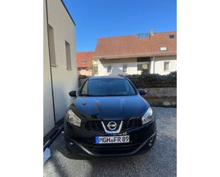 Nissan Qashqai+2 Gebrauchtwagen